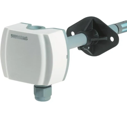 Temperature Humidity Sensor - Novo Sensor de Temperatura e Umidade