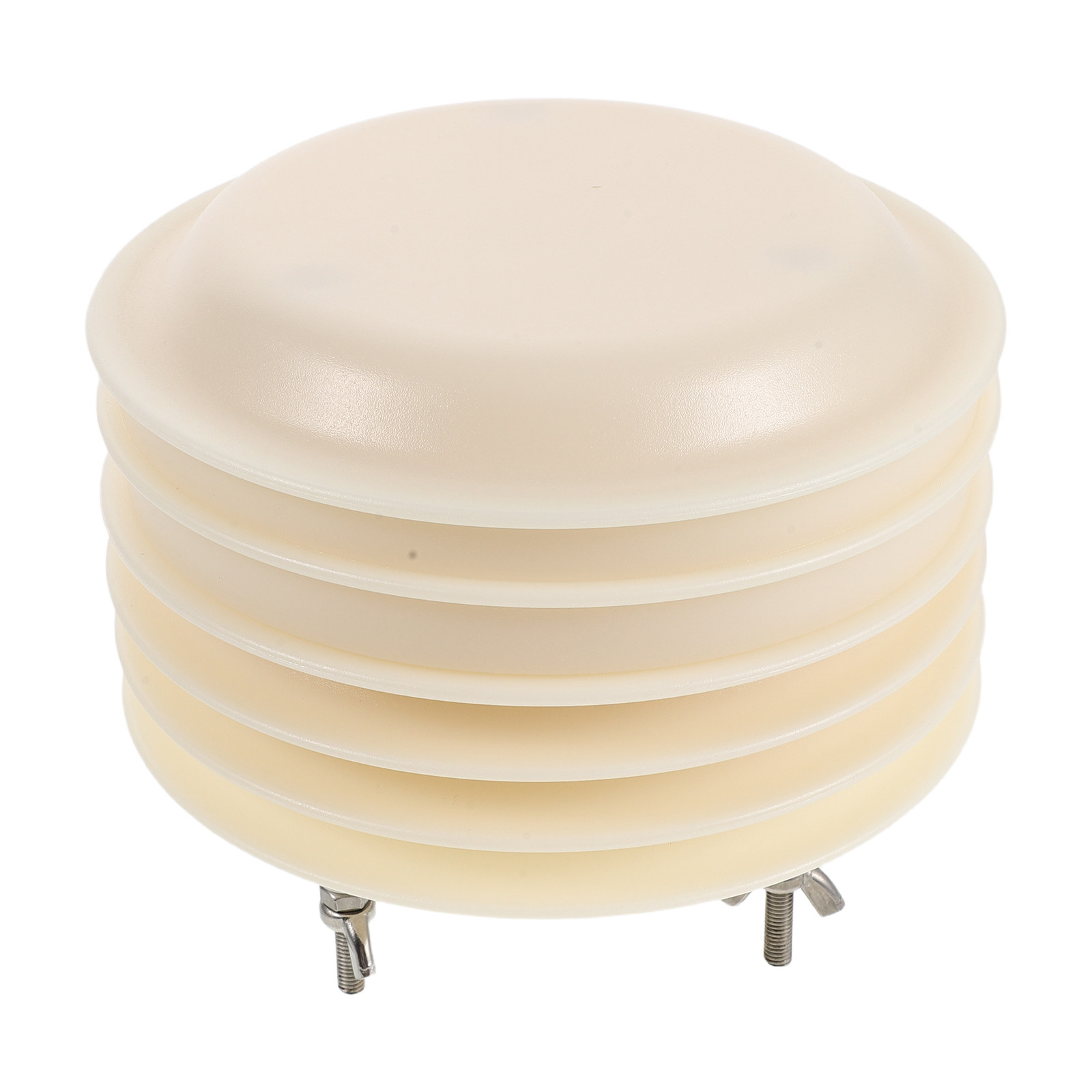Temperature Humidity Sensor - Caixa de Proteção para Sensores Meteorológicos