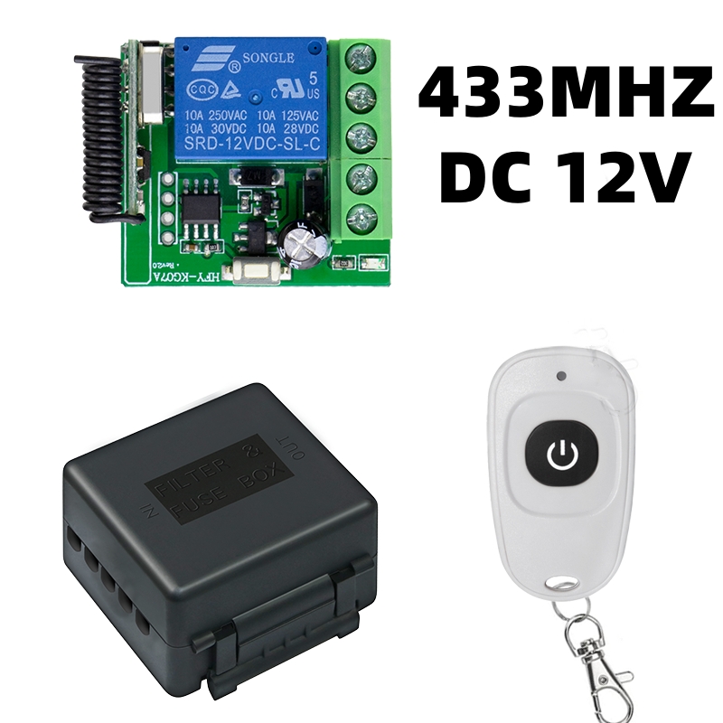 433mhz diy interruptor sem fio - Diy Home Automation Controller avaliação e preço