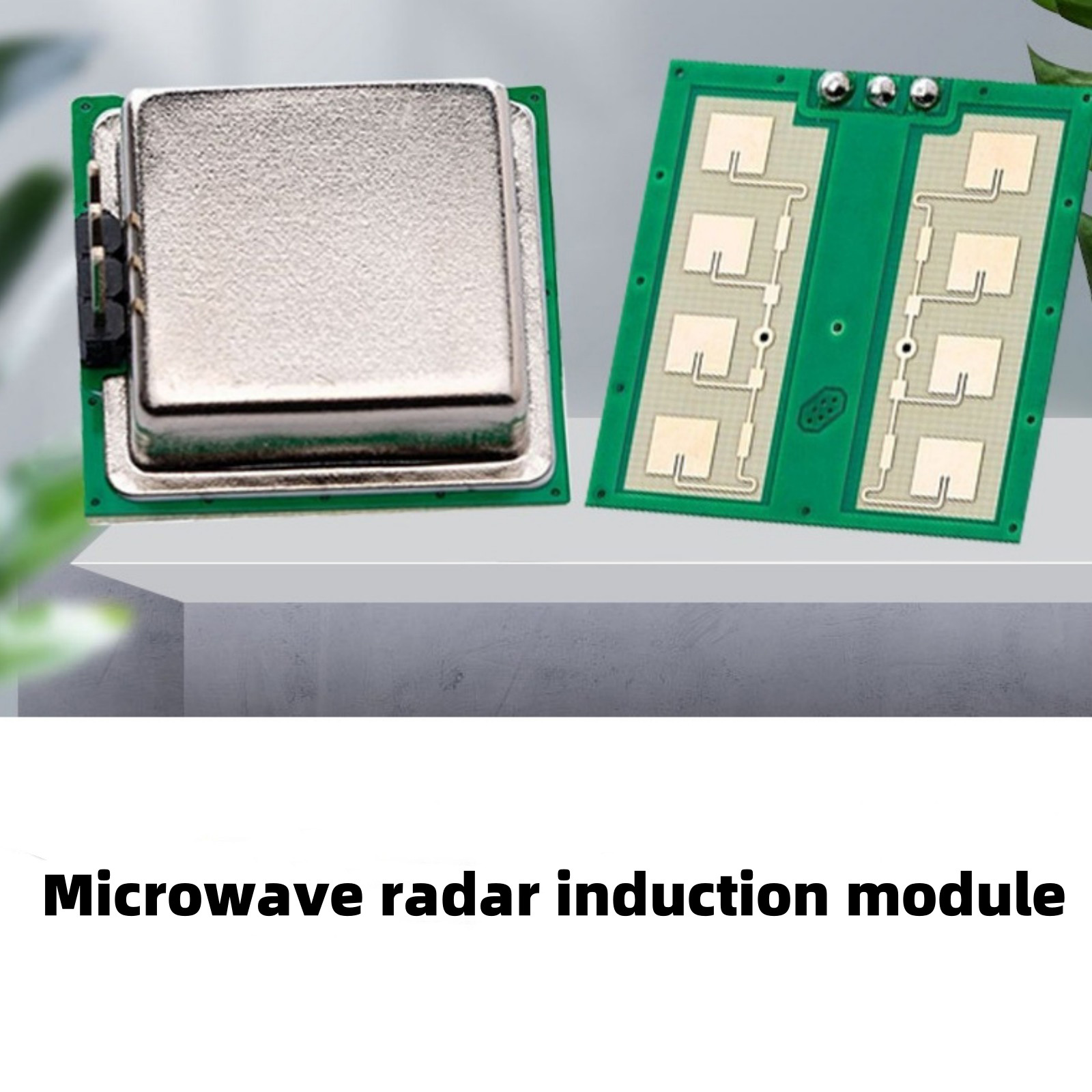 Módulo Sensor de Radar de Micr - Home Automation With Arduino avaliação e preço