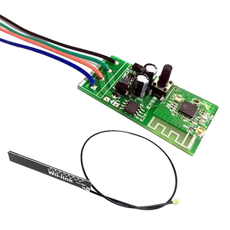 12v wi fi inteligente interrup - Home Automation Tutorial avaliação e preço