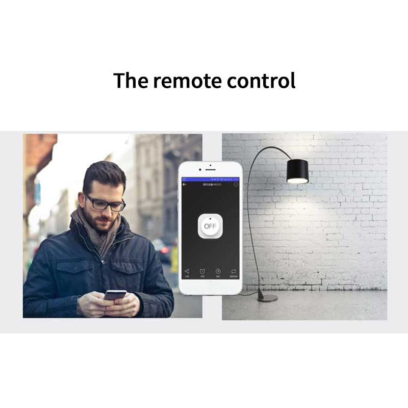 12v wi fi inteligente interrup - Home Automation Tutorial avaliação e preço