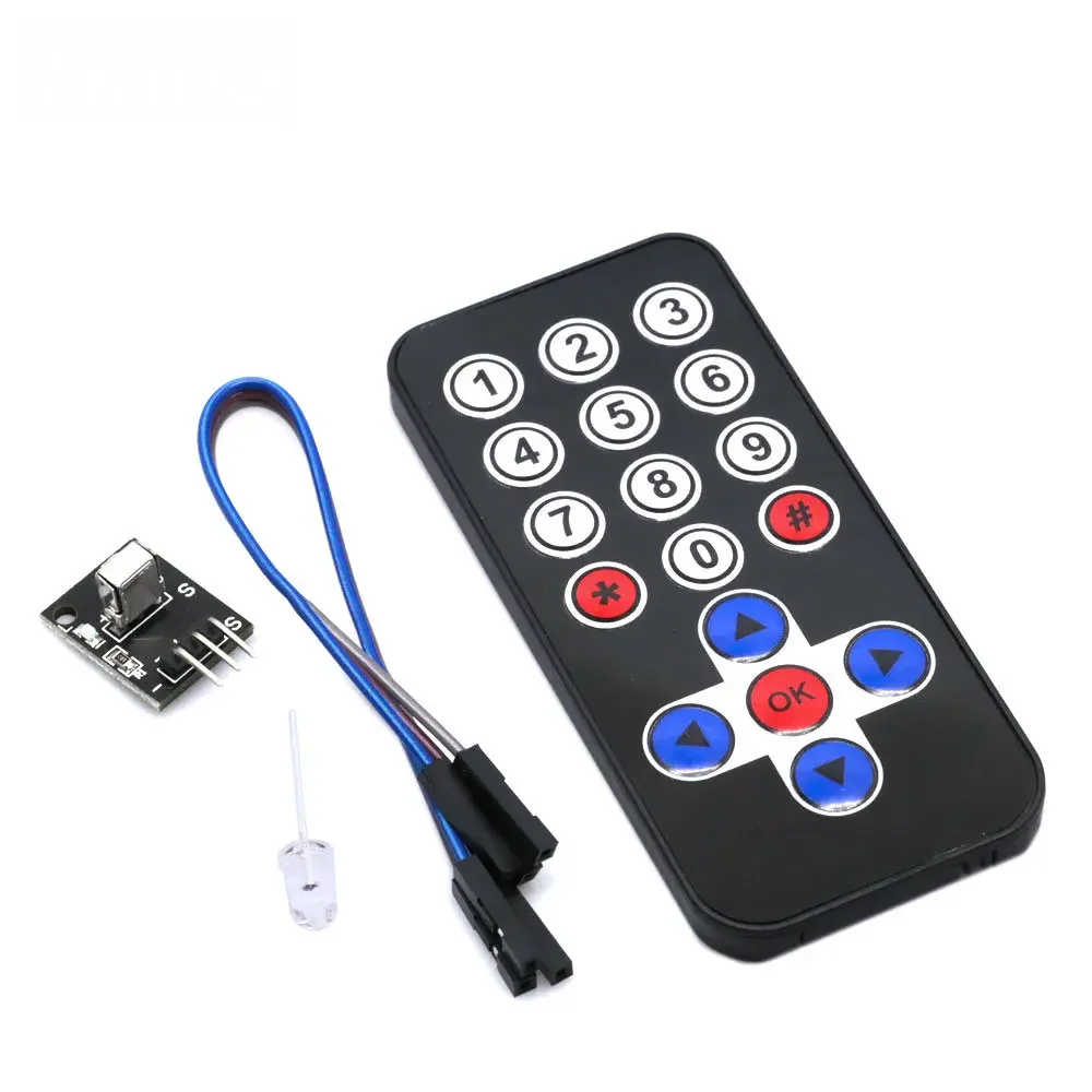 Módulo de sensor de controle r - Diy Home Automation System avaliação e preço