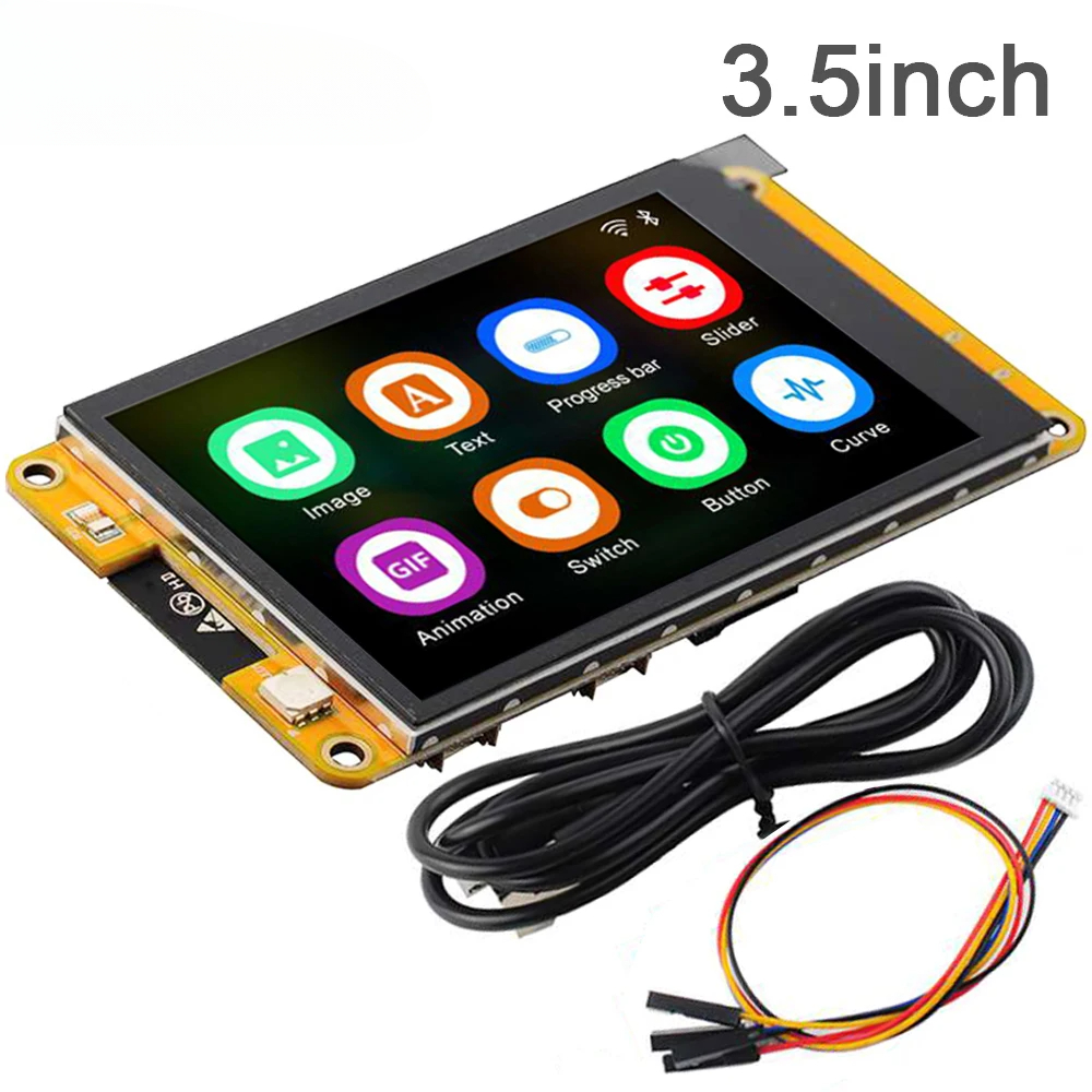 Módulo de Display LCD Intelige - Home Automation With Arduino avaliação e preço
