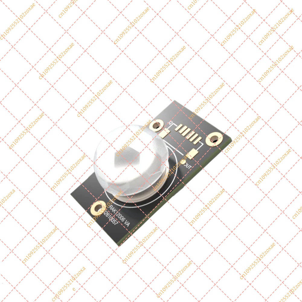 Módulo Sensor de Movimento PIR - Iot Diy Home Automation avaliação e preço