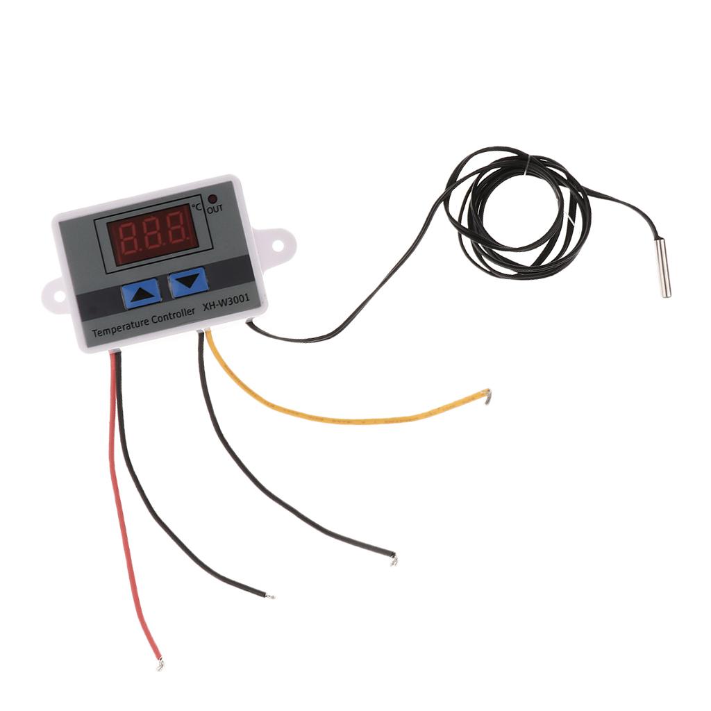 Controlador de Temperatura Dig - Diy Home Automation Controller avaliação e preço