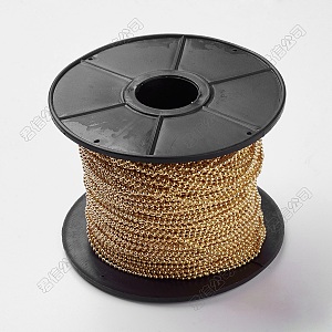 PandaHall Corrente de Bolinhas - Diy Automation avaliação e preço