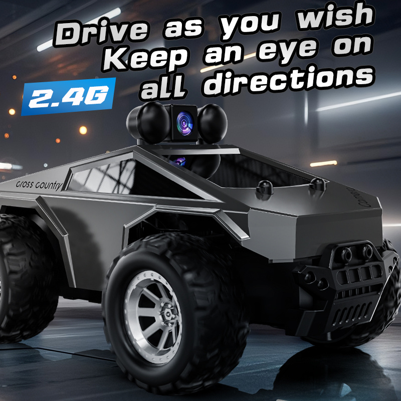 TKKJ 1:28 Caminhão de Drift RC - Home Automation Tutorial avaliação e preço
