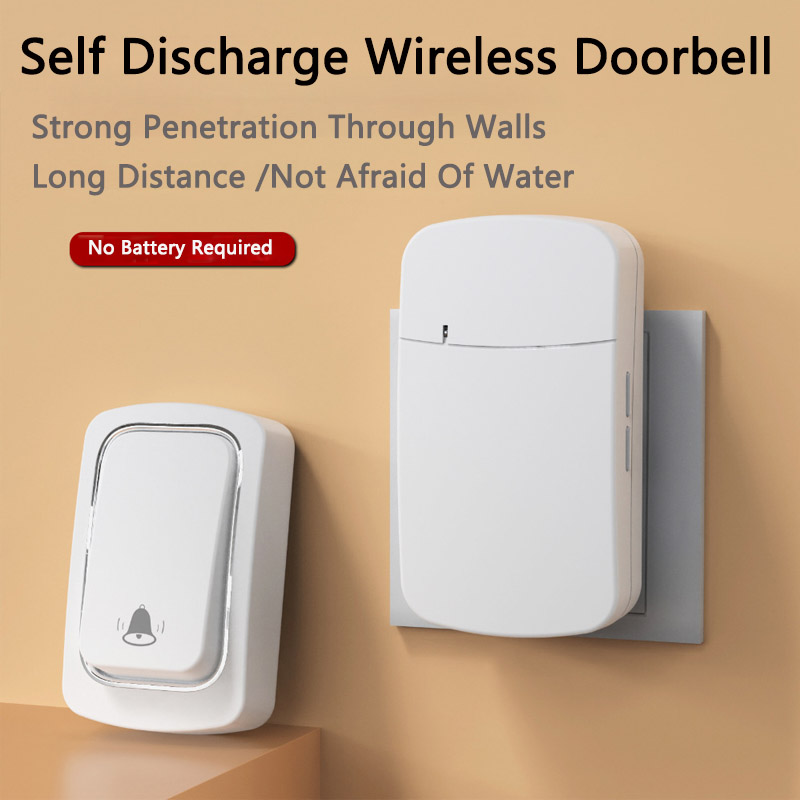 Campainha inteligente sem fio  - Smart Doorbell Wired avaliação e preço