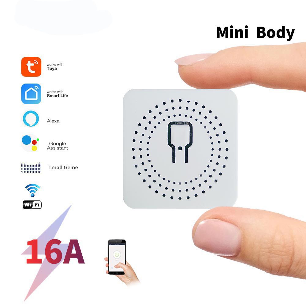 Interruptor de Luz Inteligente - Diy Home Automation Controller avaliação e preço