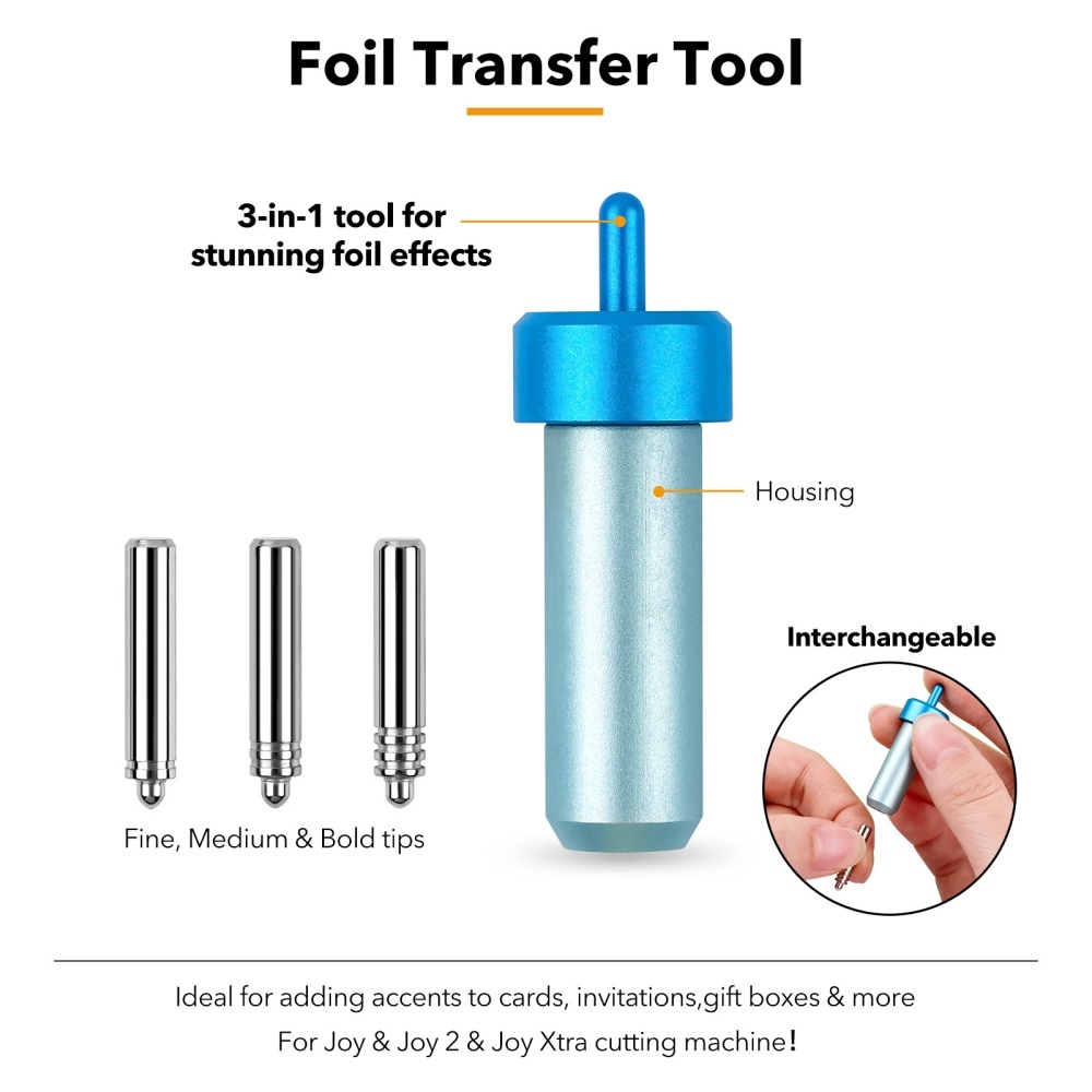 Kit de Transferência de Folha  - Diy Automation avaliação e preço