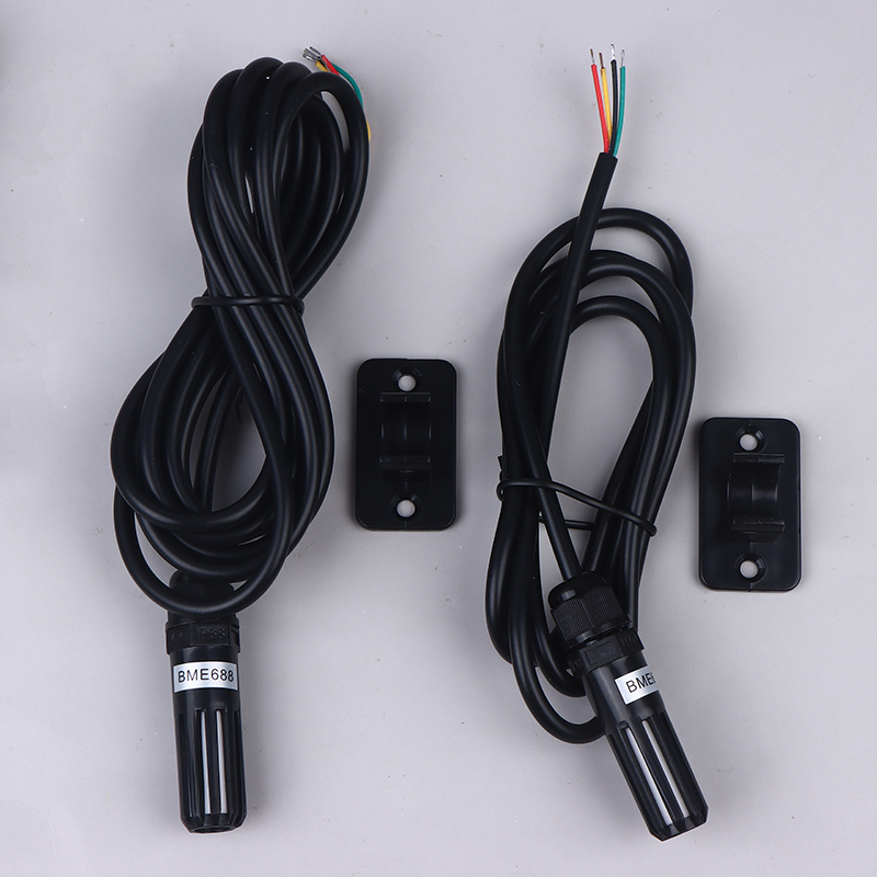 Módulo Sensor Ambiental BME680 - Temperature Humidity Sensor avaliação e preço
