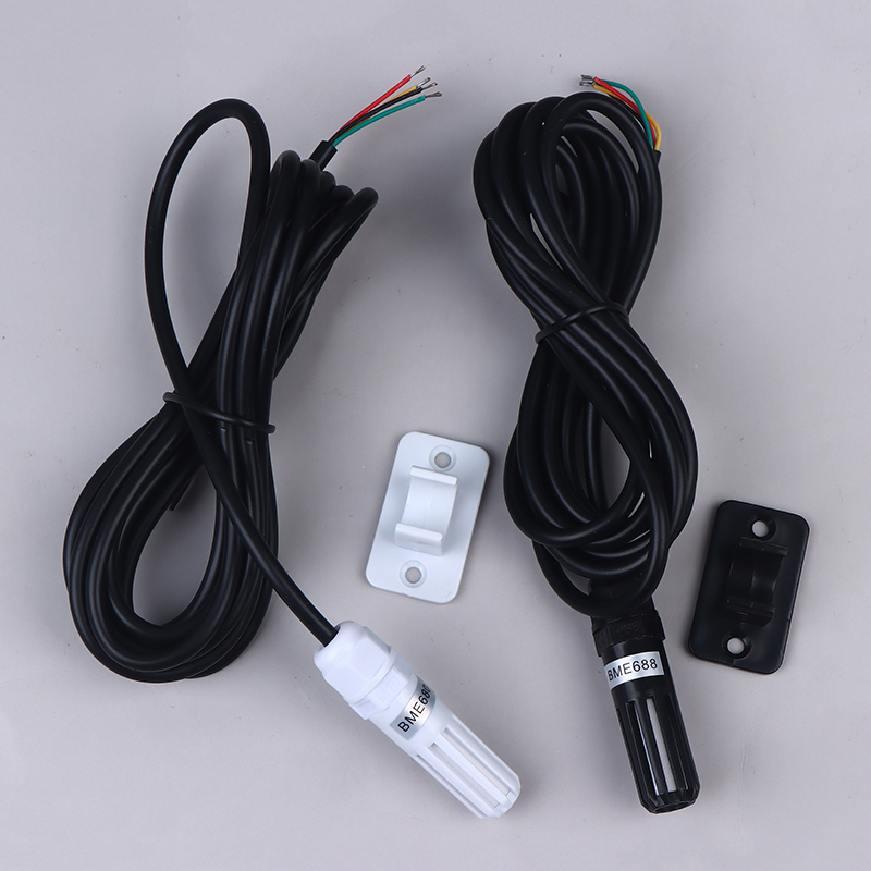 Módulo Sensor Ambiental BME680 - Temperature Humidity Sensor avaliação e preço