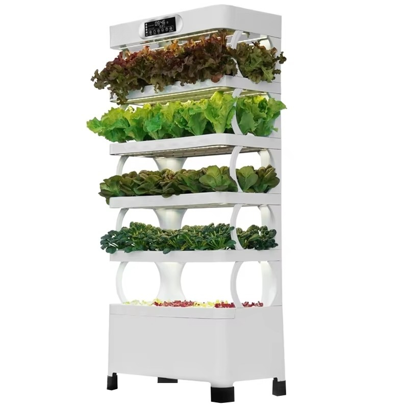 Sistema de cultivo automatizad - Home Automation System Diy avaliação e preço