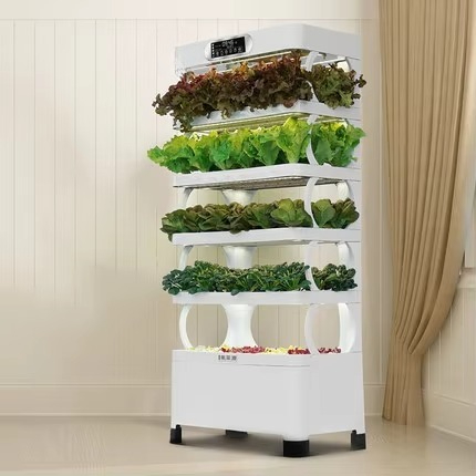 Sistema de cultivo automatizad - Home Automation System Diy avaliação e preço
